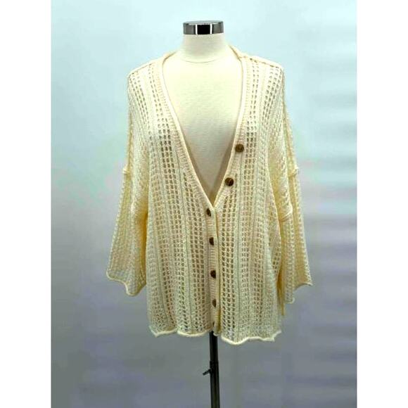 POL Boutique Cardigan - Large - New w/tags - Picture 2 of 5